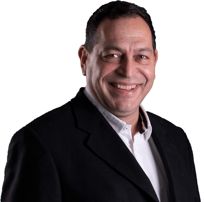 ד"ר עומר נירהוד, עורך דין